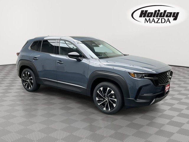2026 Mazda CX-50 Hybrid Premium Plus
