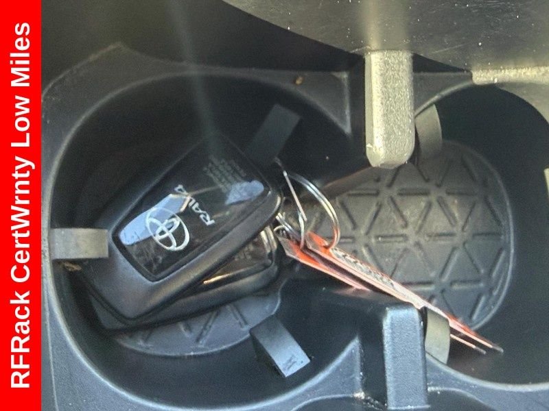 Used 2025 Blueprint Toyota XLE image 29