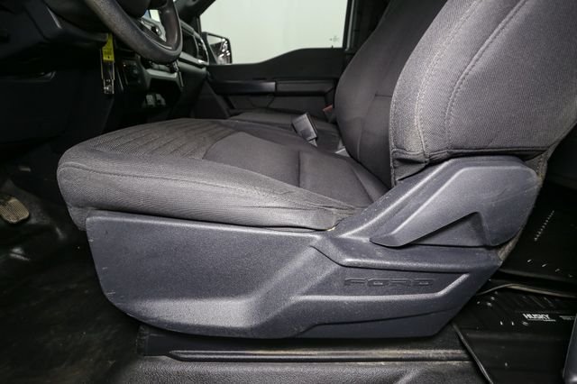 Used 2022 White Ford XL image 38
