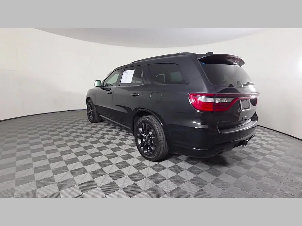 Used 2023 DB Black Clearcoat Dodge R/T Plus image 41