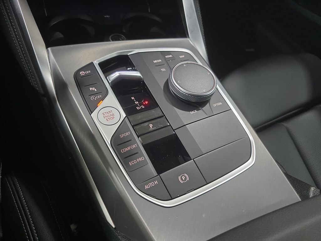 Used 2026 Vegas Red Metallic BMW 230i image 18