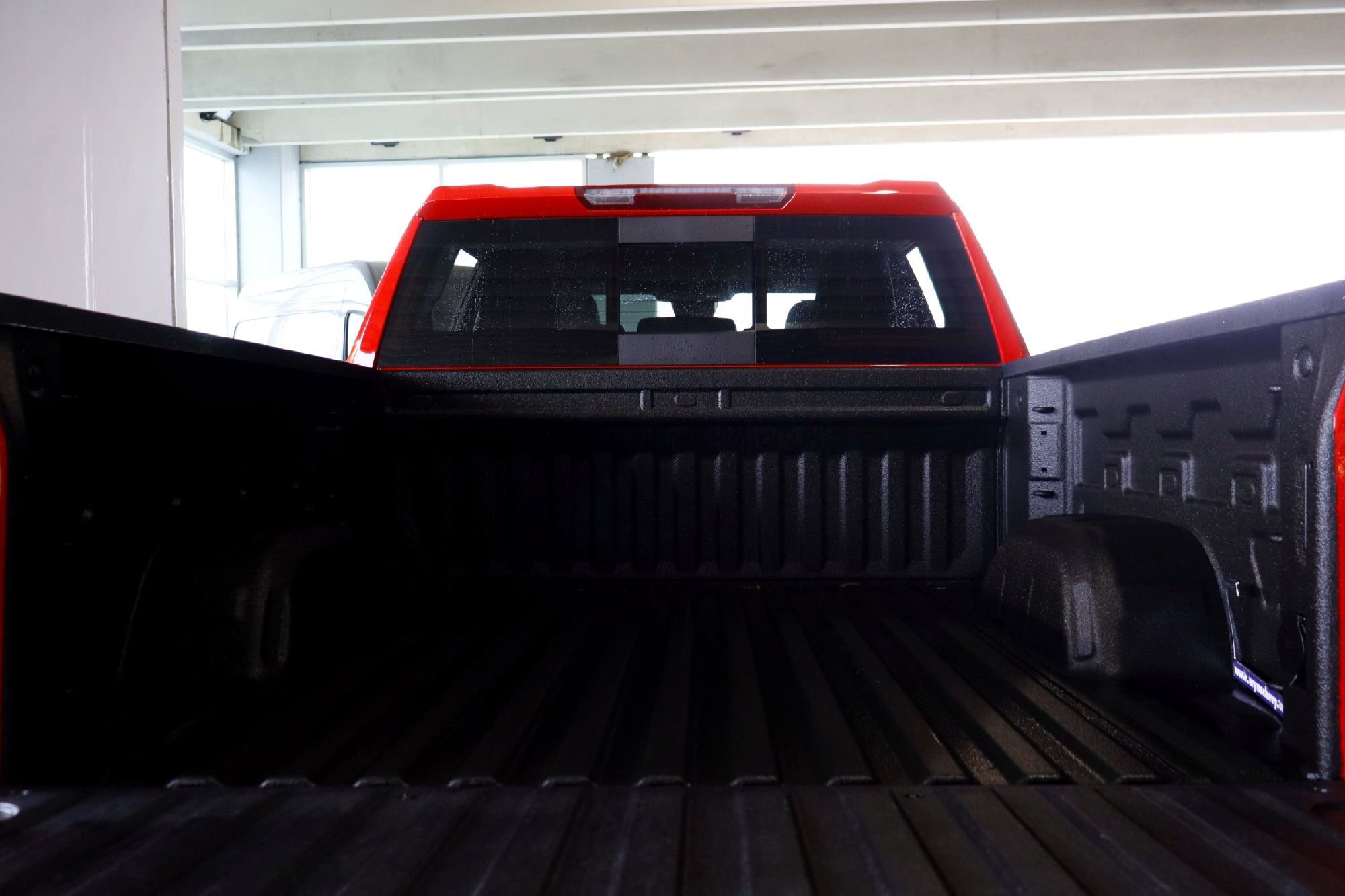 2025 Chevrolet Silverado 1500 LT - Photo 30