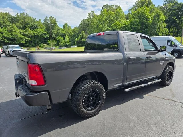 Used 2019 Gray Ram Express image 8