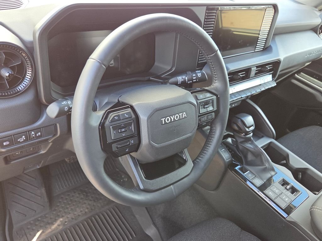 Used 2024 White Toyota 1958 image 19