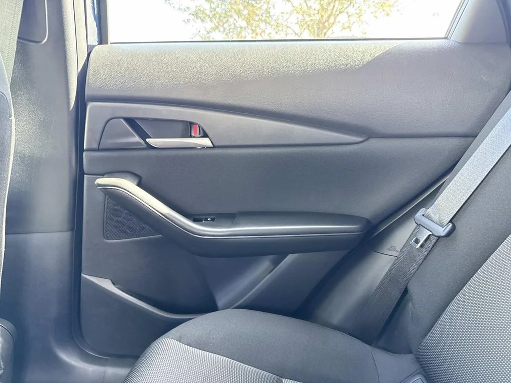 New 2026 Jet Black Mica Mazda 2.5 S AWD image 19