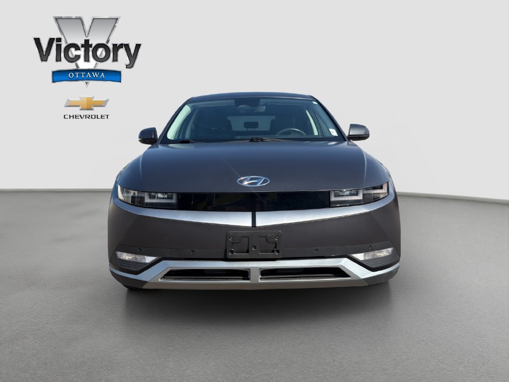 Used 2023 Hyundai IONIQ 5 SEL with VIN KM8KNDAF3PU170887 for sale in Kansas City