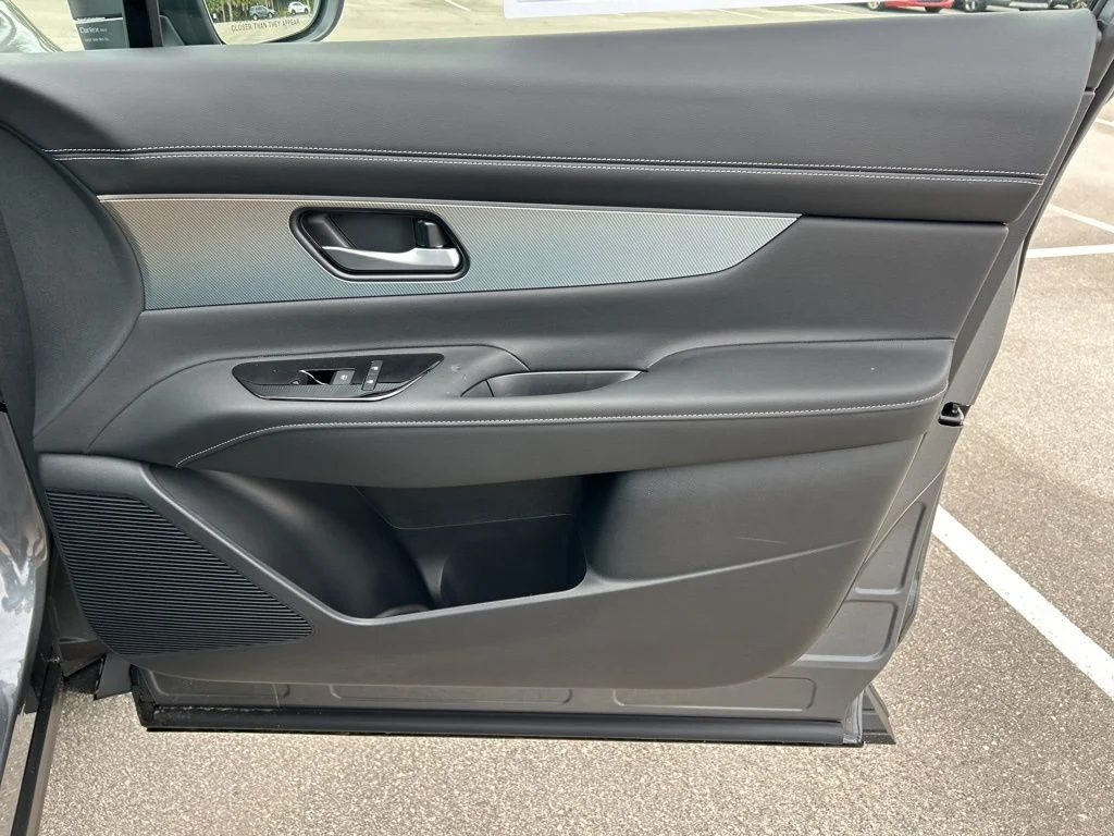 2026 Nissan Murano SL - Photo 43