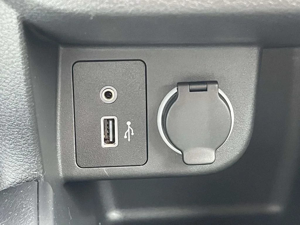 2024 Nissan Kicks S - Photo 20