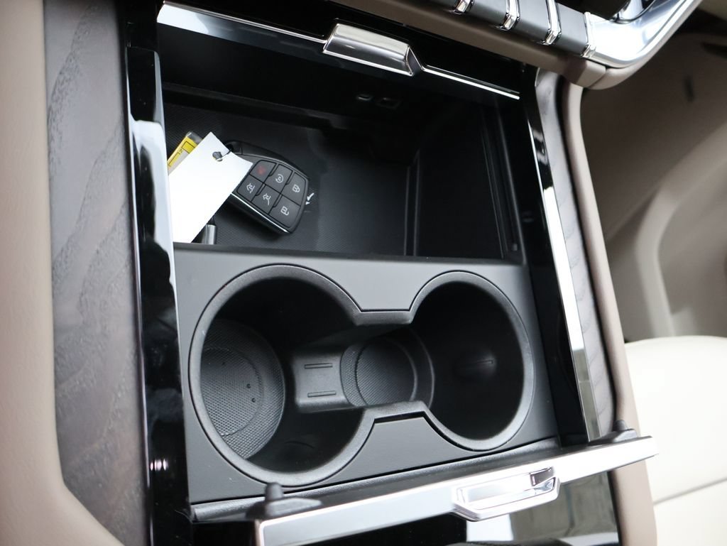 New 2026 Onyx Black GMC Denali image 31