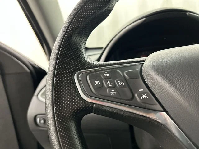 2024 Chevrolet Malibu 1LT - Photo 11