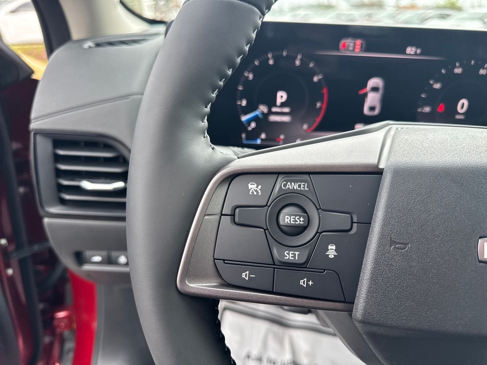 New 2026 Nissan Sentra SV 4D Sedan