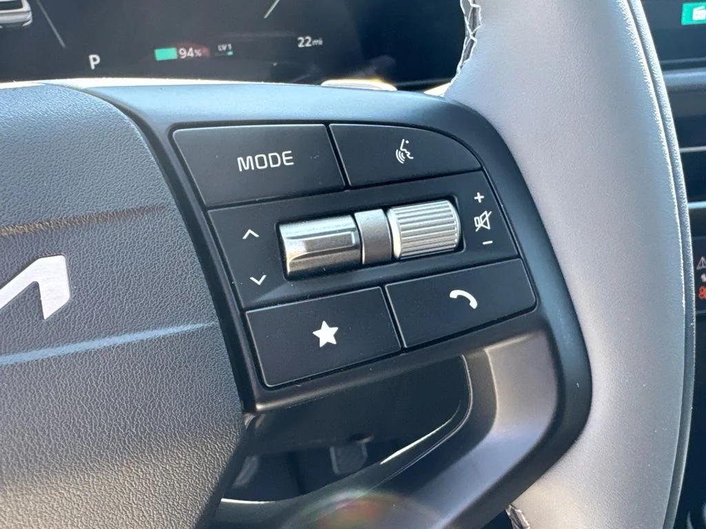 2025 Kia EV6 Light L/R - Photo 25