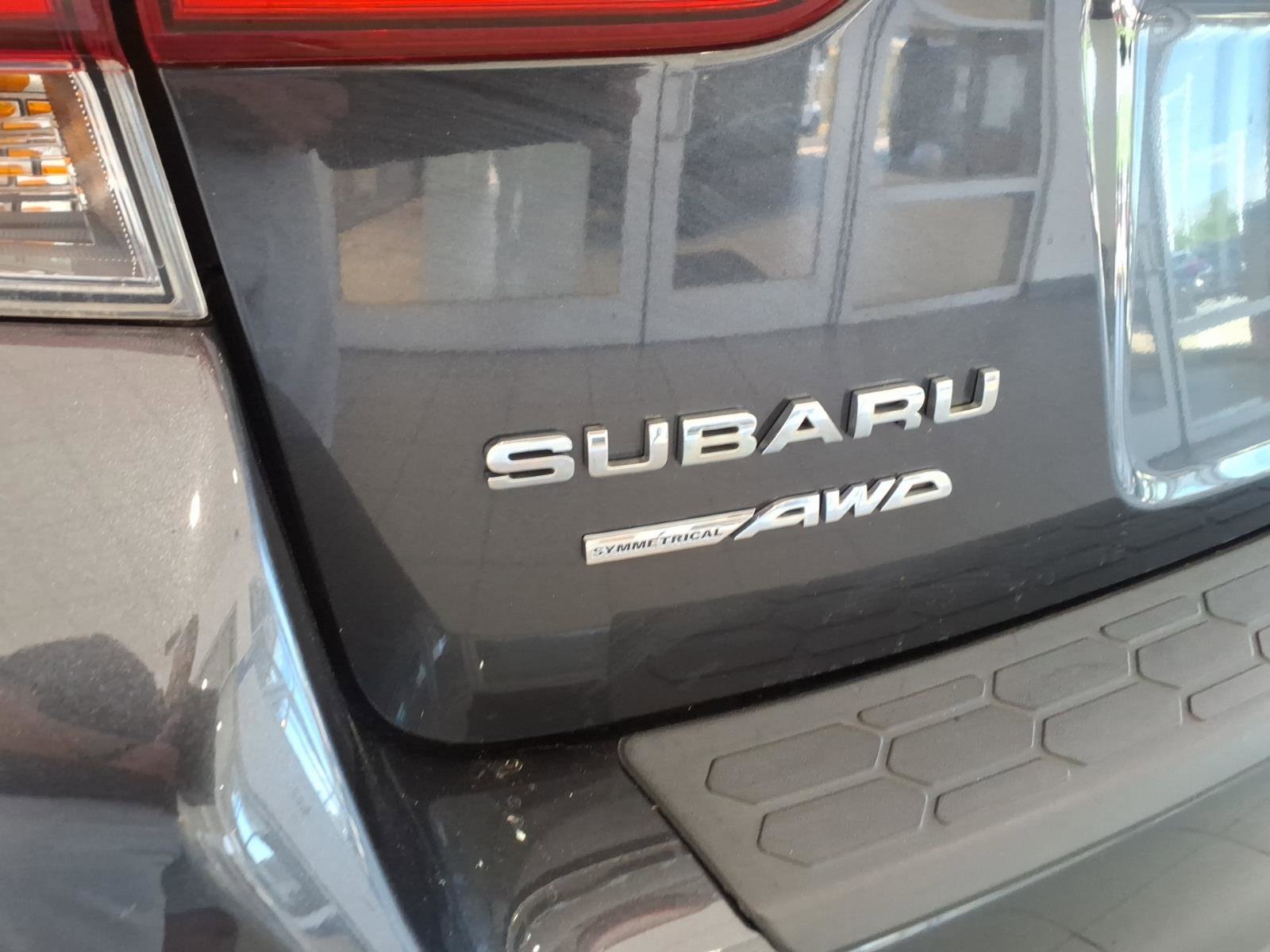 2019 Subaru Crosstrek Premium - Photo 16