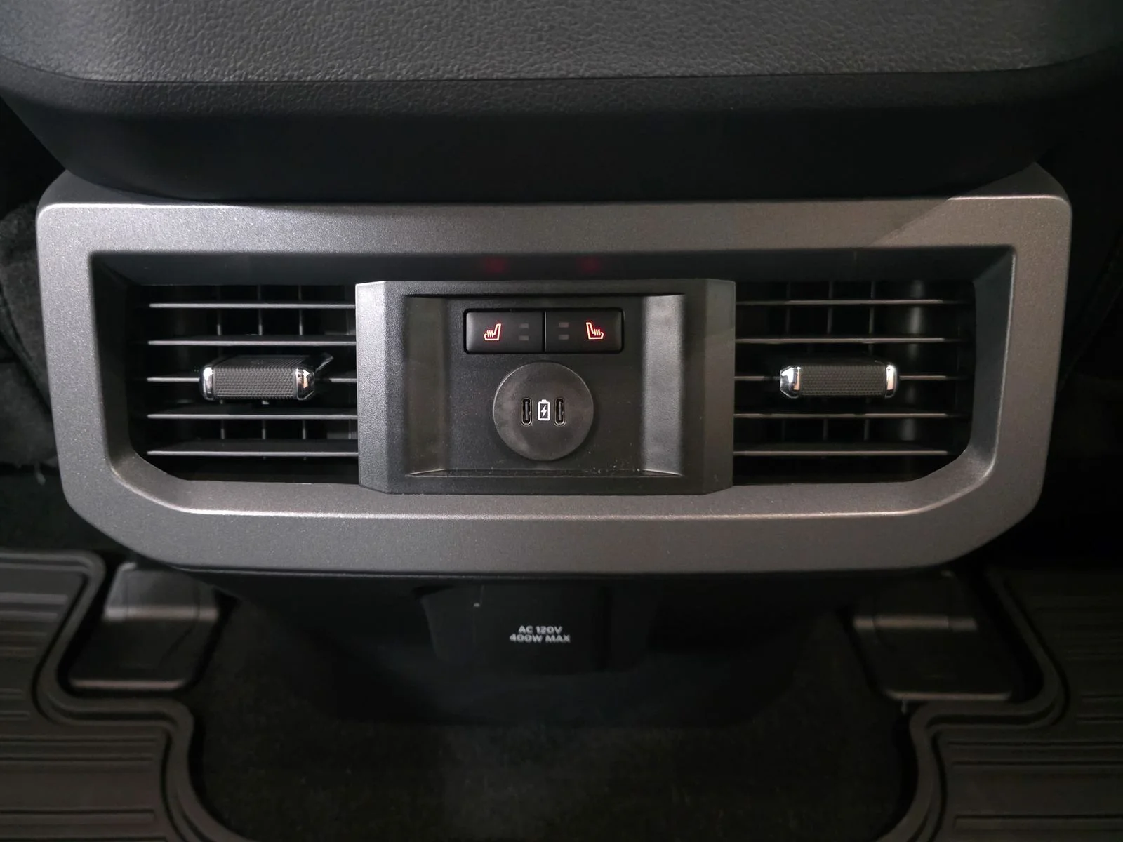 2025 Ford F-350 Super Duty Lariat - Photo 23