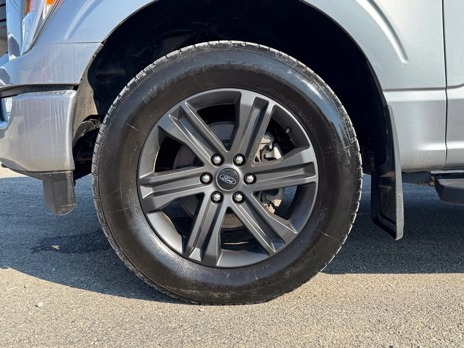 2023 Ford F-150 XLT - Photo 10