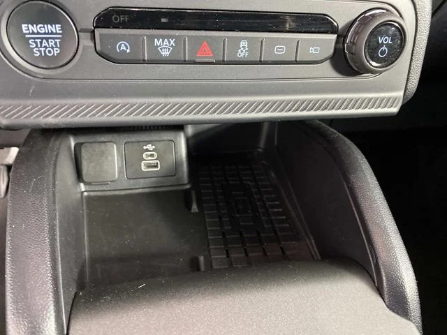 Used 2025 Black Ford Big Bend image 21