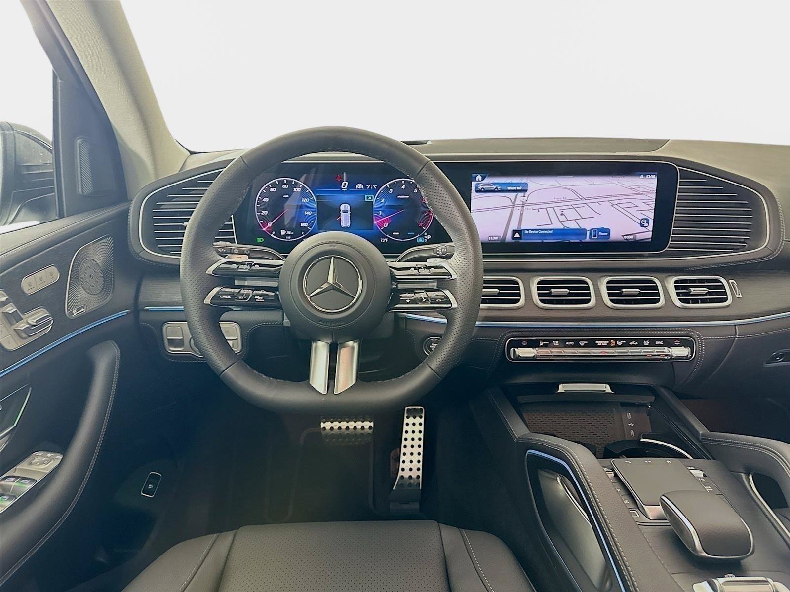 Used 2026  Mercedes-Benz GLS 450 image 30