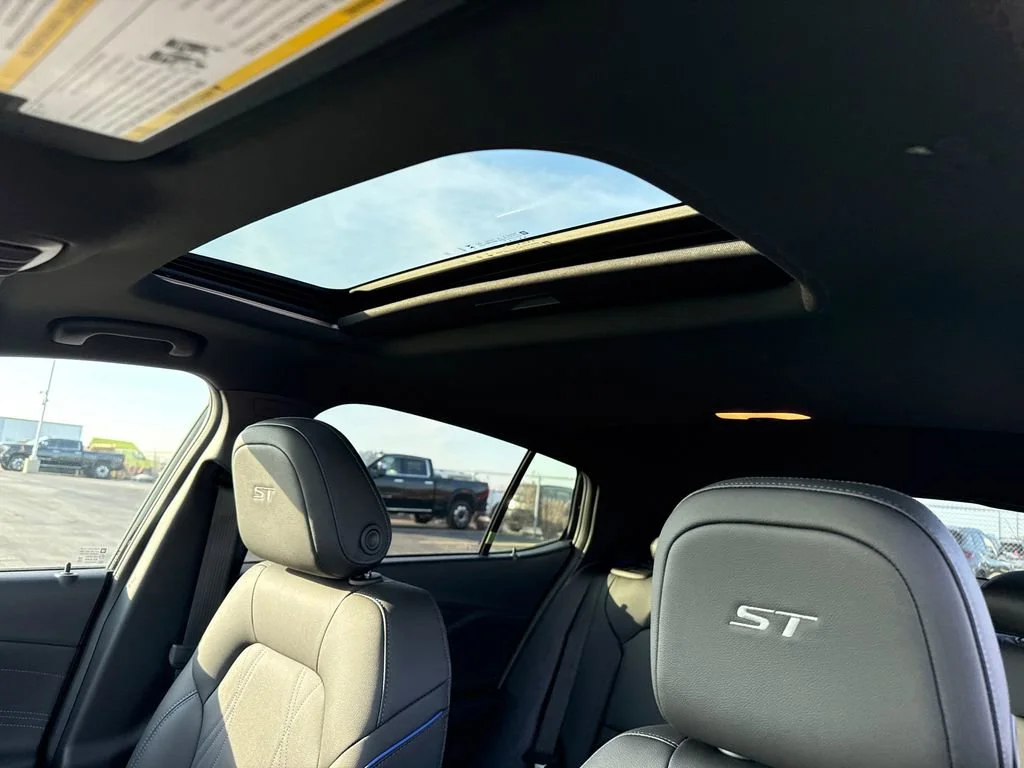 2026 Buick Envista Sport Touring - Photo 27
