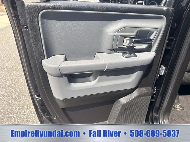 2024 RAM Ram 1500 Classic SLT - Photo 14