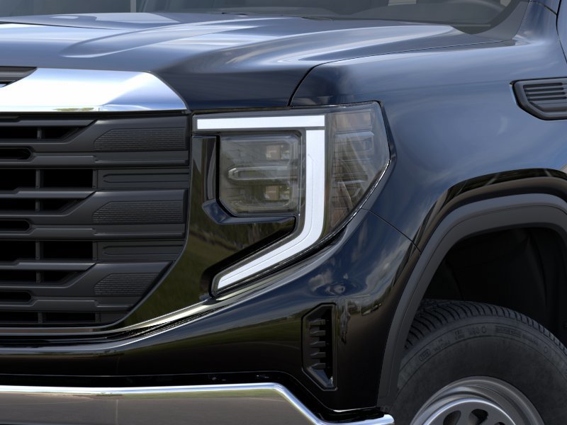 2026 GMC Sierra 1500 Pro - Photo 10