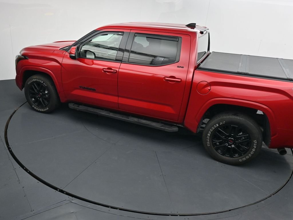 Used 2023 Red Toyota SR5 image 23