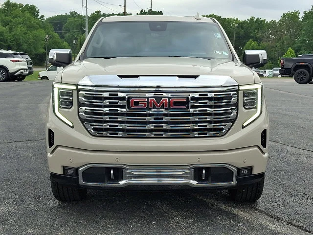 New 2026 Coastal Dune GMC Denali image 7