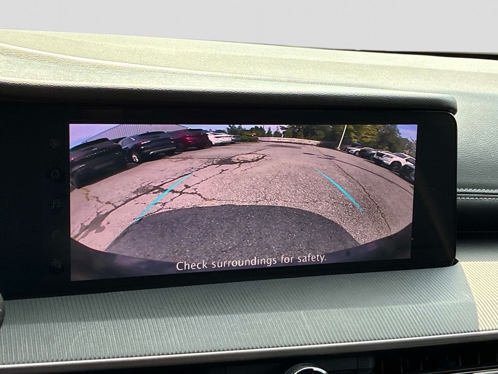 Used 2025 Gray Nissan SV image 33