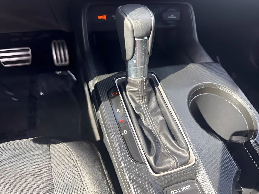 Used 2025 Brown Honda Sport image 13