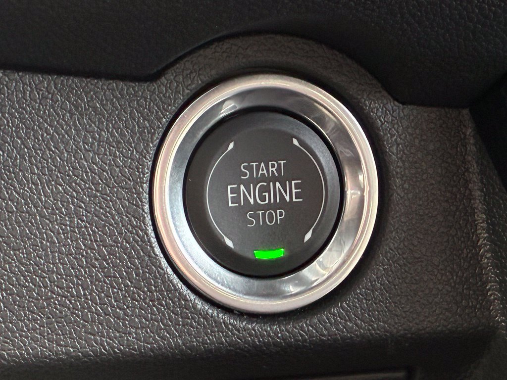 Used 2026 Black Chevrolet LT image 20