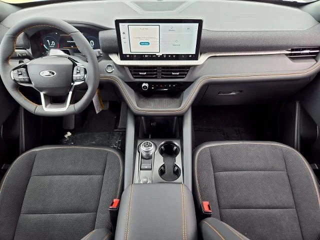 New 2026 Star White Metallic Tri-Coat Ford Tremor® image 38