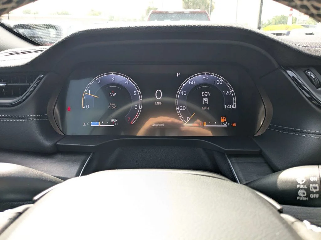 Used 2026 White Jeep Limited image 27