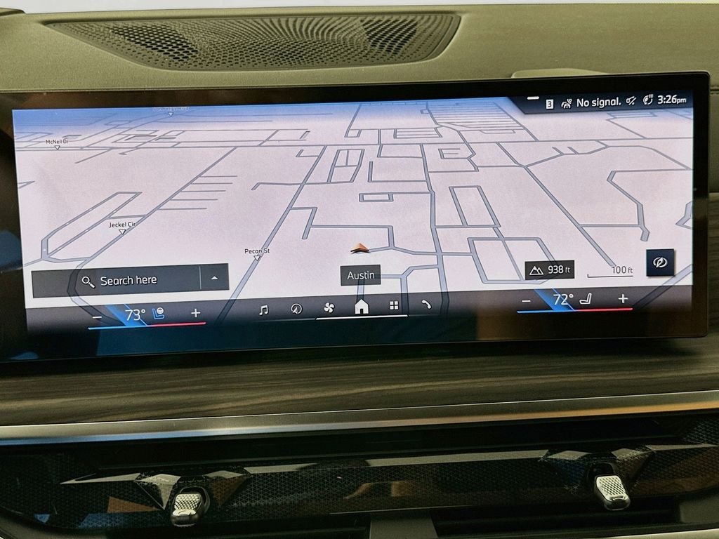 New 2027 Gray Metallic BMW xDrive40i image 12