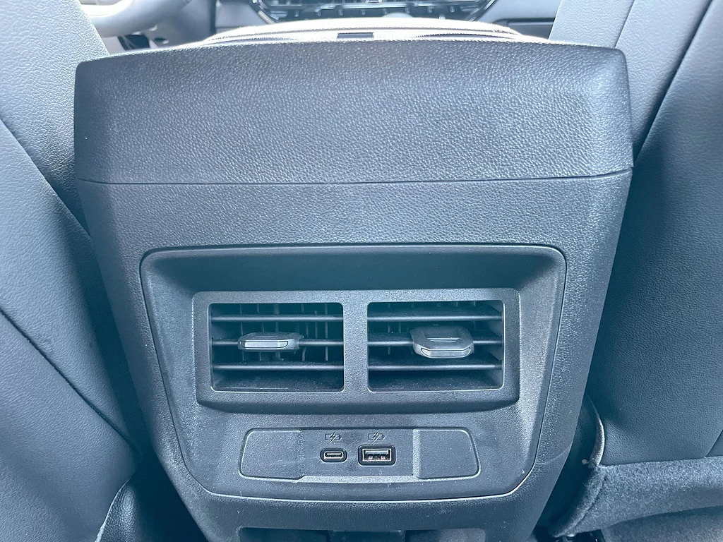Used 2023 Summit White Chevrolet ZR2 image 21