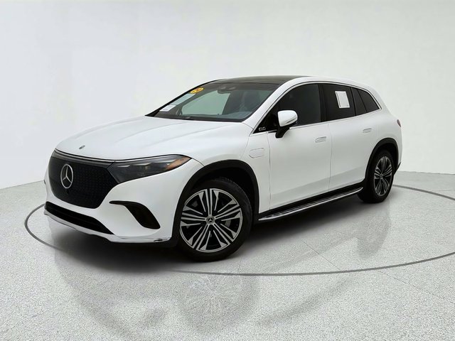 2024 Mercedes-Benz EQS EQS 450+