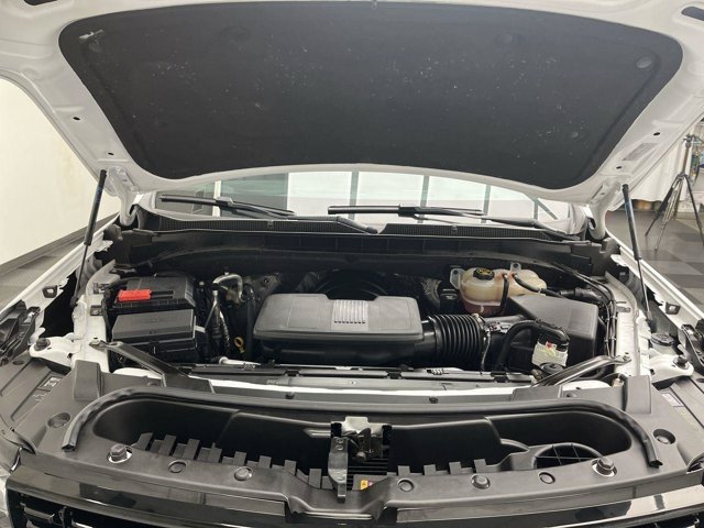 Used 2023 Summit White Chevrolet RST image 33