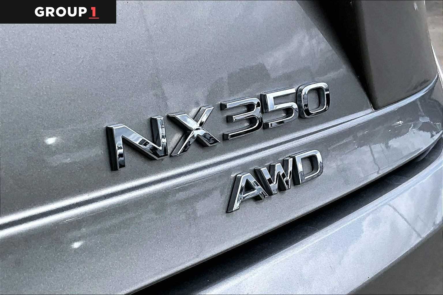 Used 2026 Atomic Silver Lexus Premium image 28
