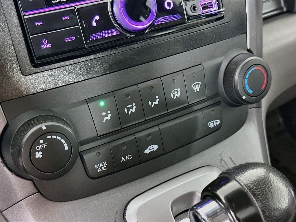 Used 2007  Honda EX-L image 16