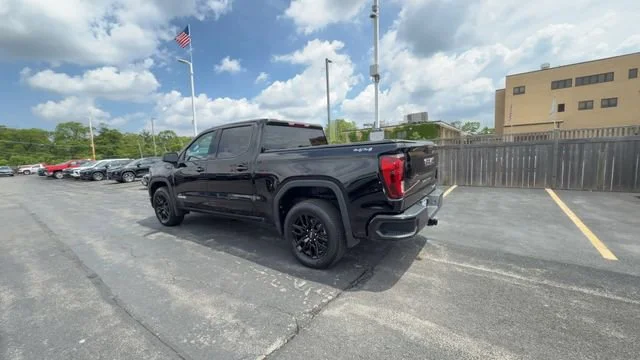 2024 GMC Sierra 1500 Elevation - Photo 7
