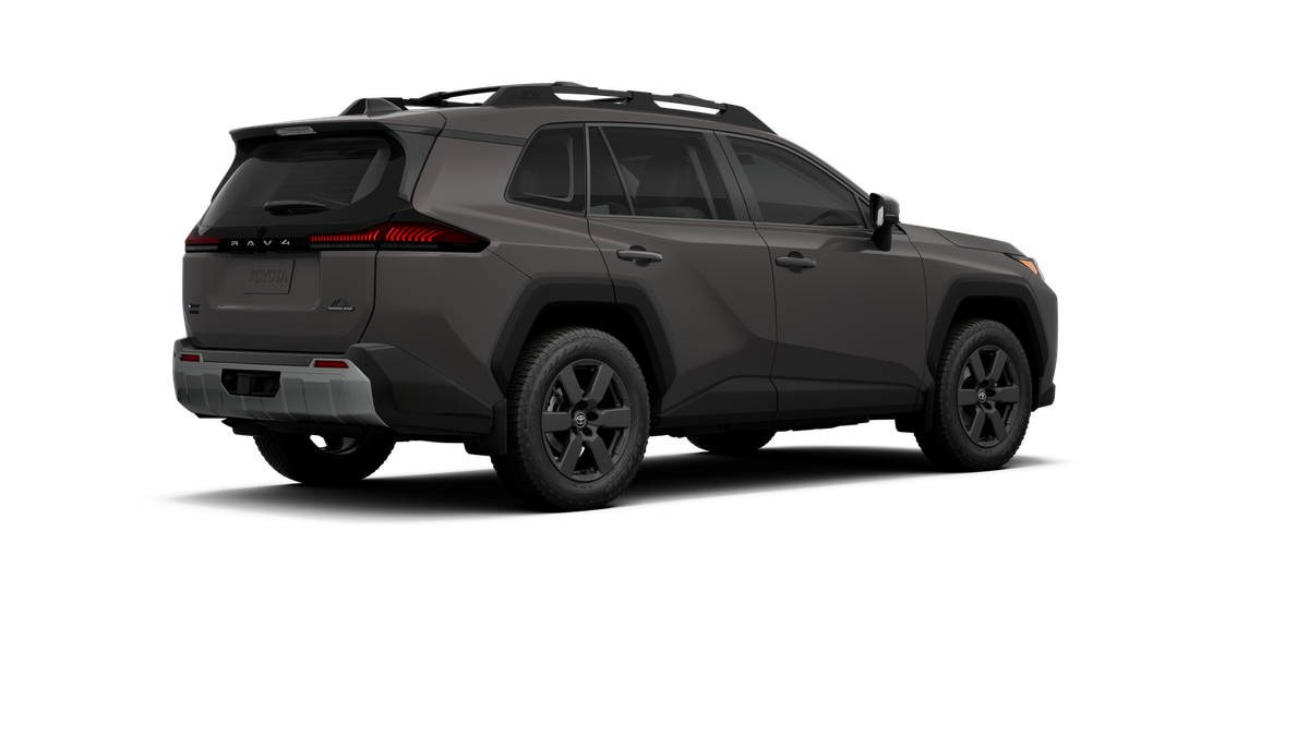New 2026 Urban Rock Toyota Woodland image 10