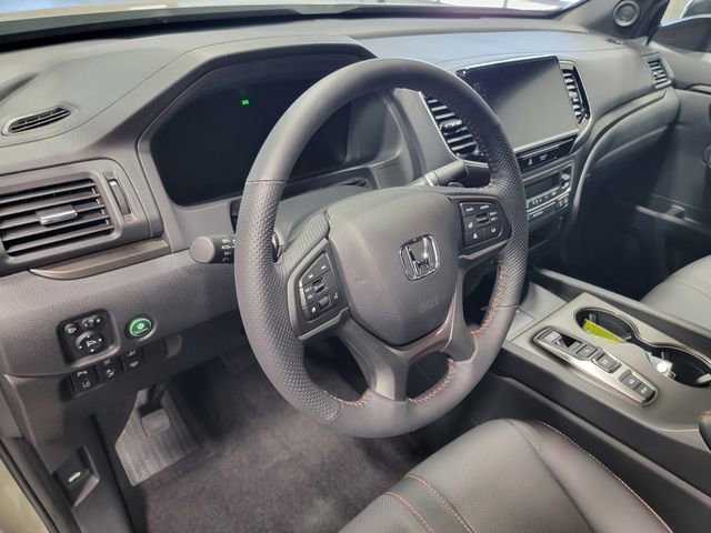 2026 Honda Ridgeline TrailSport - Photo 11