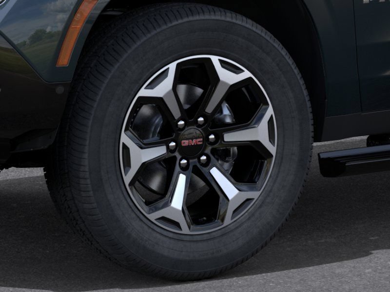 2026 GMC Yukon AT4 Ultimate - Photo 9