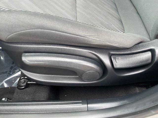 Used 2023 Steel Gray Kia LX image 23