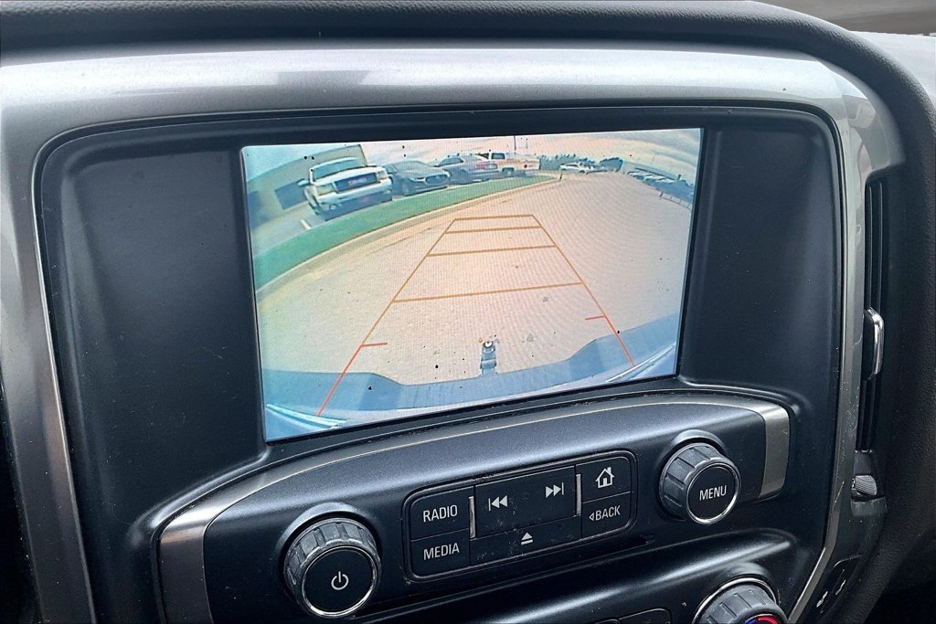 Used 2018 Black Chevrolet LT image 22