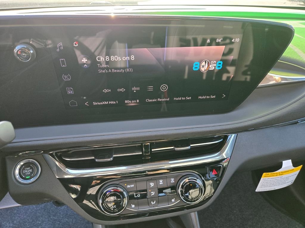 2026 Buick Envista Sport Touring - Photo 11