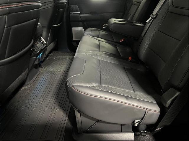 New 2026 Antimatter Blue Metallic Ford Raptor® image 12