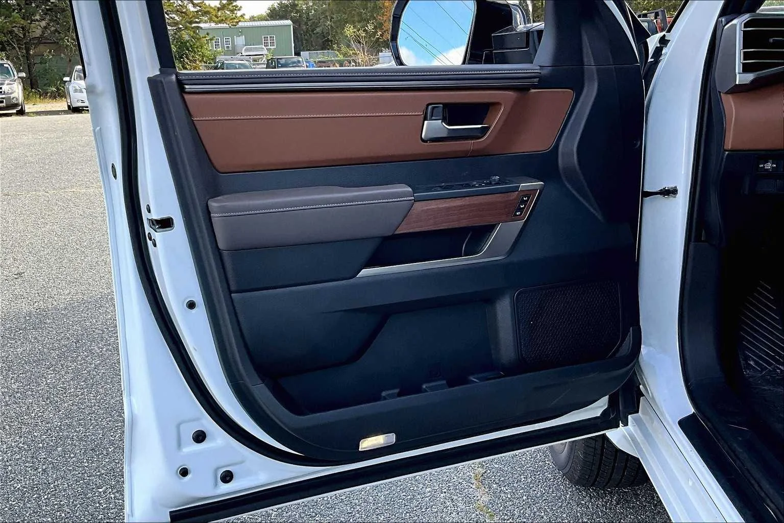 2026 Toyota Tundra 1794 Edition - Photo 10