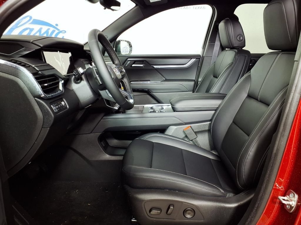 2026 GMC Acadia Elevation - Photo 17