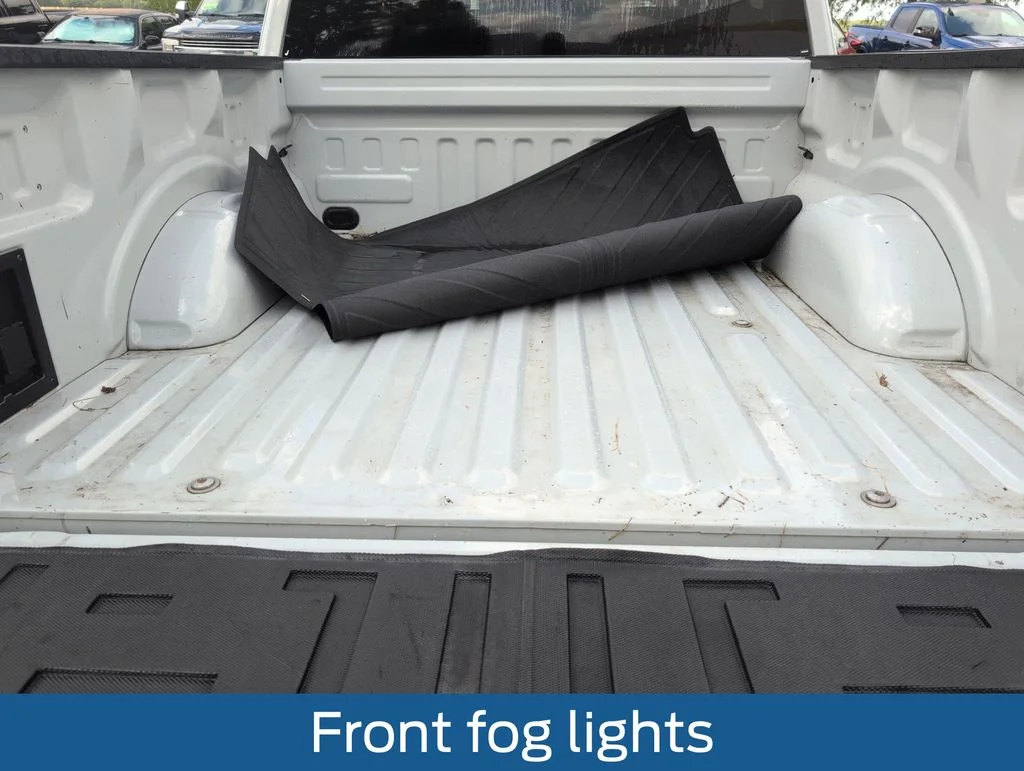 Certified Used 2023 White Ford XLT image 31