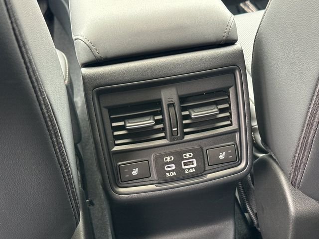 New 2026 RIVER ROCK PEARL Subaru Limited image 16