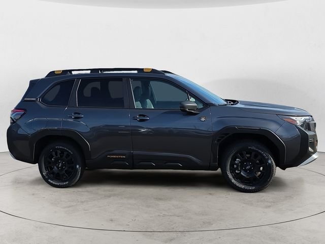 New 2026 MAGNETITE GRAY METALLIC Subaru Wilderness image 6